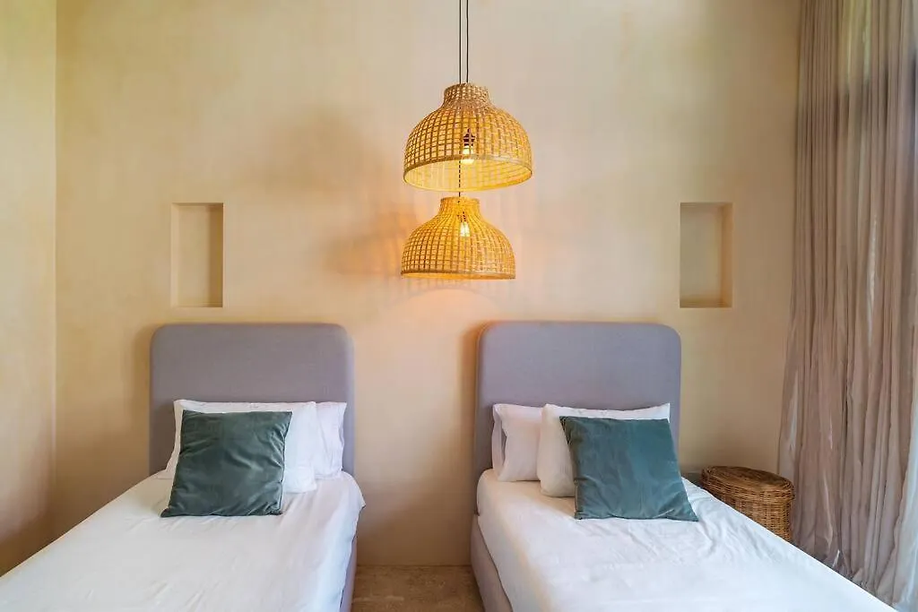 Viscount III Manor Tulum By Sandy Powerful Mexico