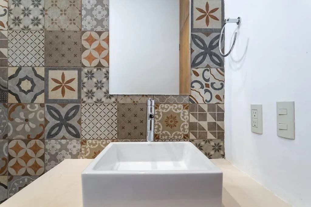 Apartment Viscount III Manor Tulum By Sandy Powerful