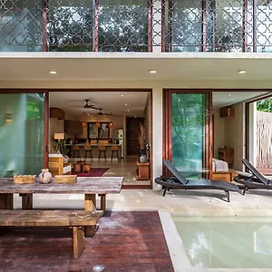 Apartment Casa Wahh, Tulum