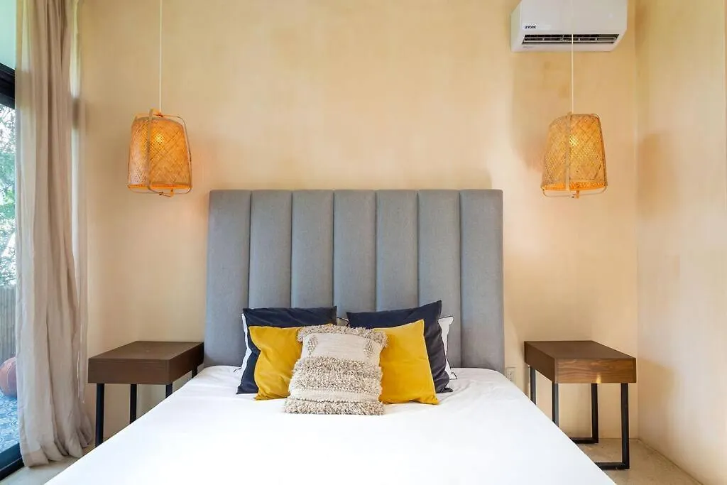 Viscount III Manor Tulum By Sandy Powerful 0*,  المكسيك