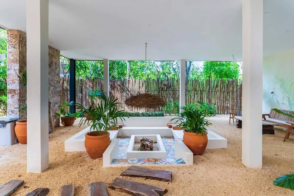 شقة Viscount III Manor Tulum By Sandy Powerful