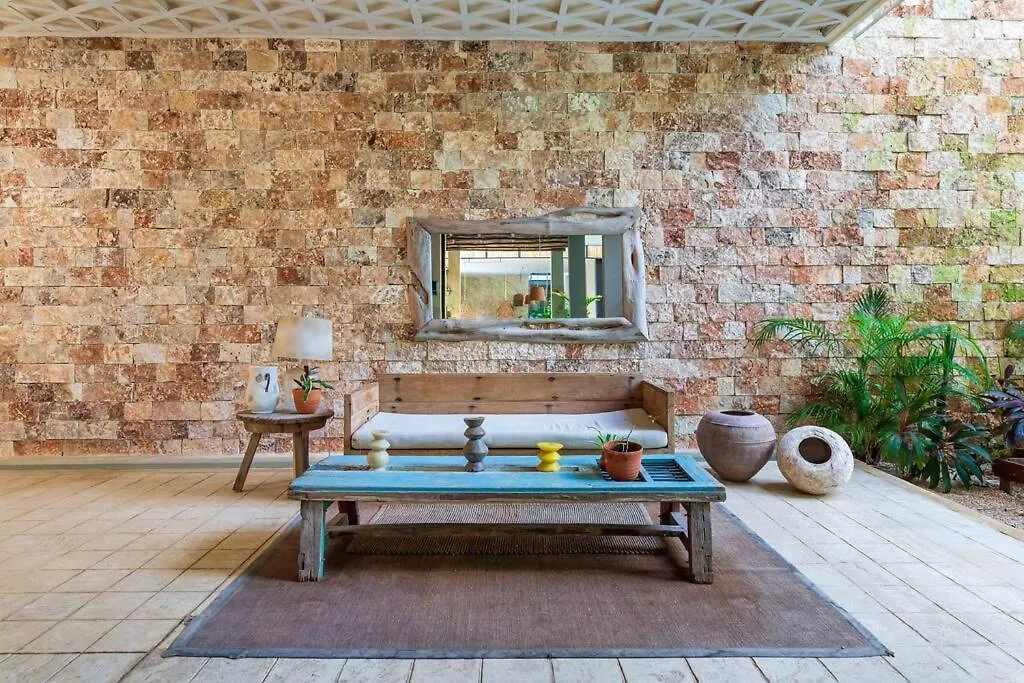 Viscount III Manor Tulum By Sandy Powerful المكسيك