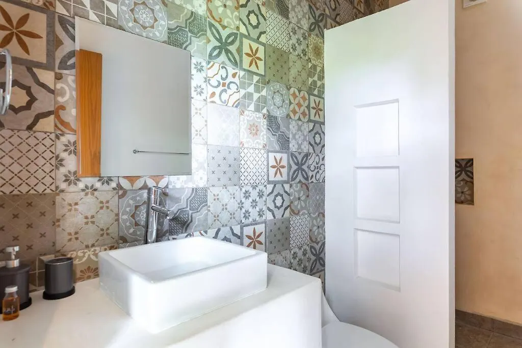Viscount III Manor Tulum By Sandy Powerful شقة