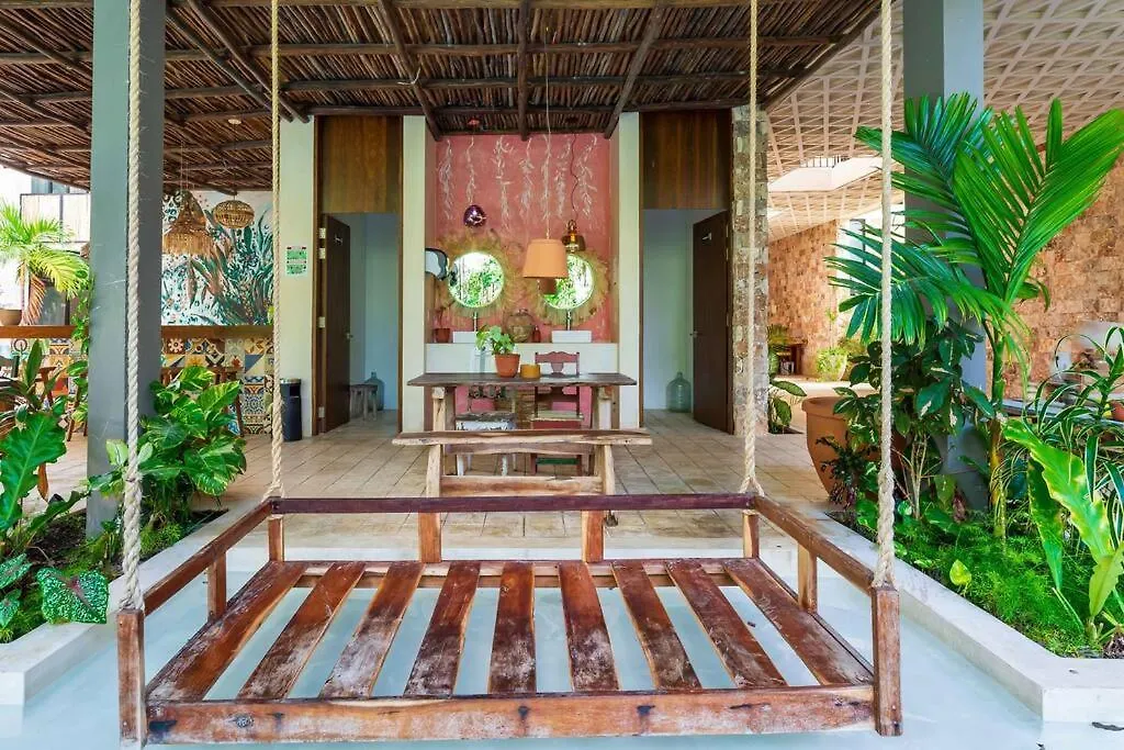 Viscount III Manor Tulum By Sandy Powerful