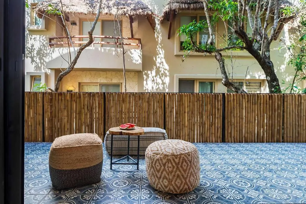 Viscount III Manor Tulum By Sandy Powerful 0*,  المكسيك