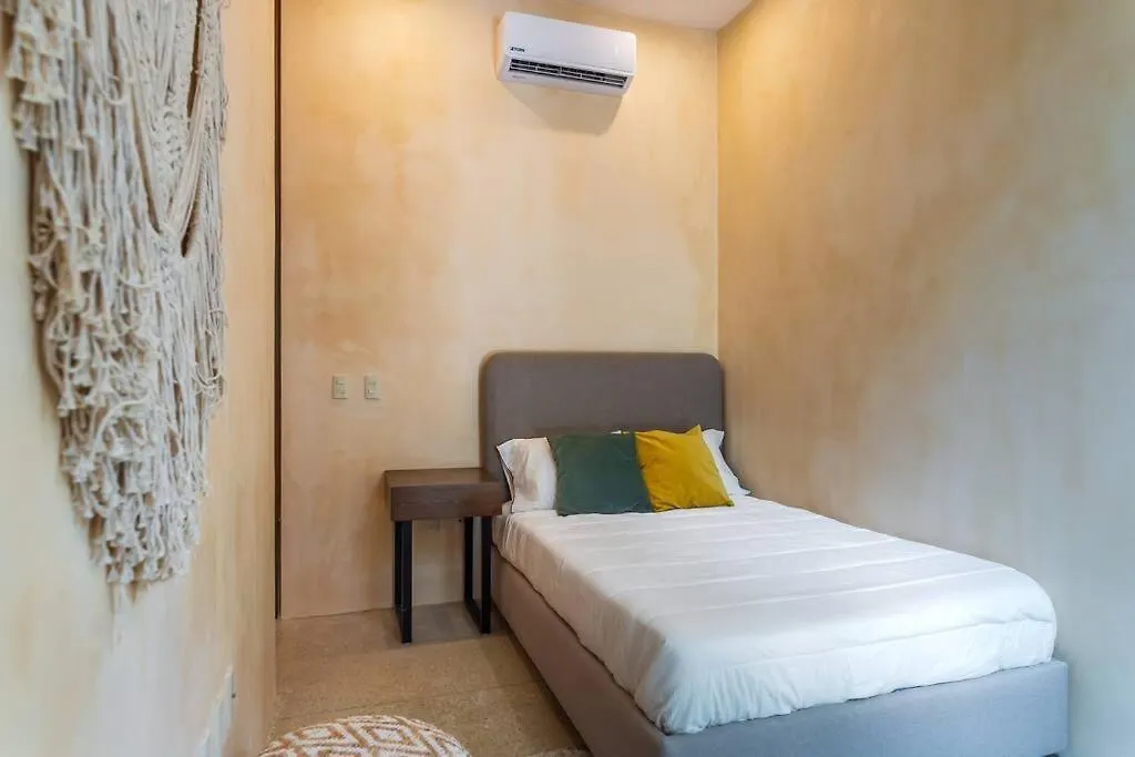 شقة Viscount III Manor Tulum By Sandy Powerful