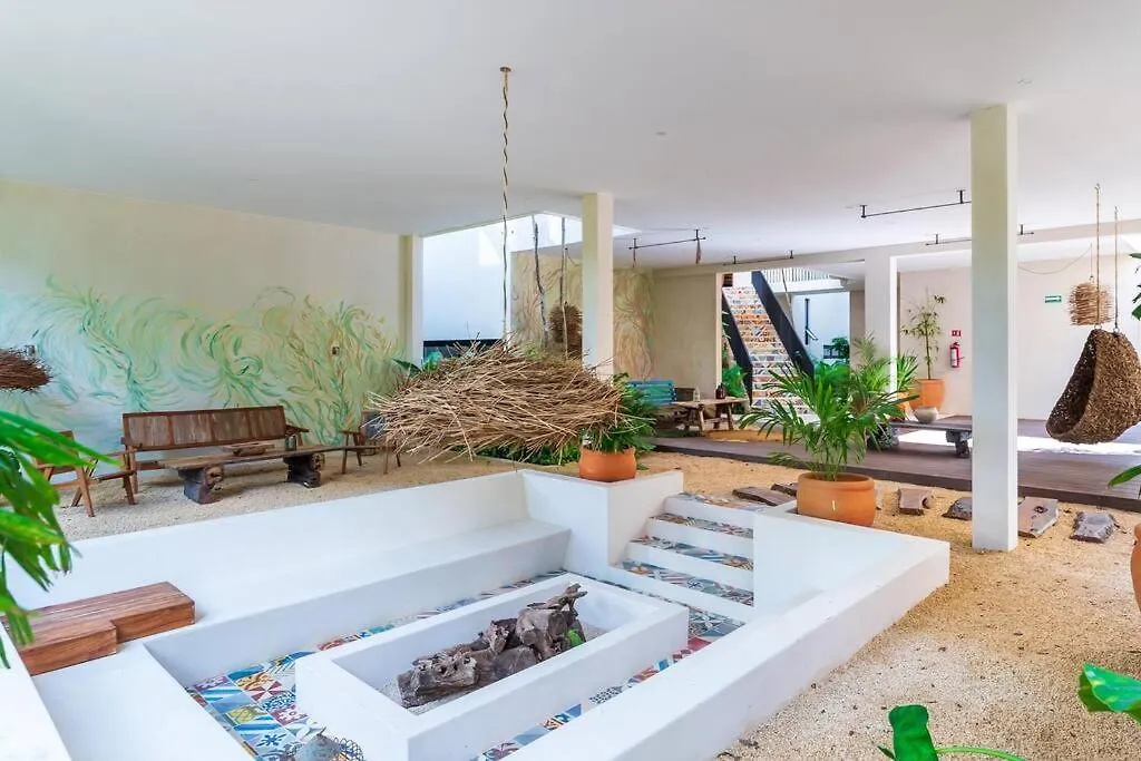 Viscount III Manor Tulum By Sandy Powerful